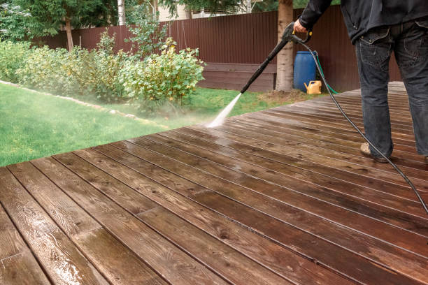 Reliable Crainville, IL Pressure Washing Services Solutions